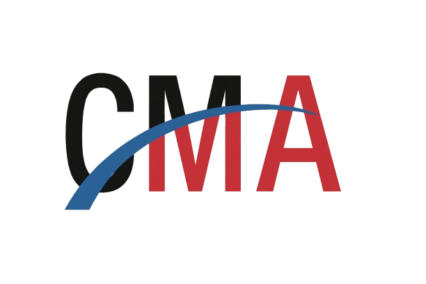 CA Professional Logo